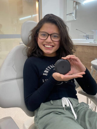 iinvisalign braces for teens