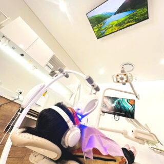 in chair zoom teeth whitening in chair zoom teeth whitening