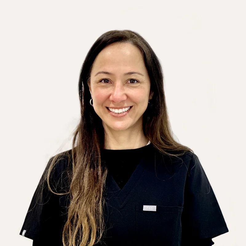 Dr Gisele - dentist five dock