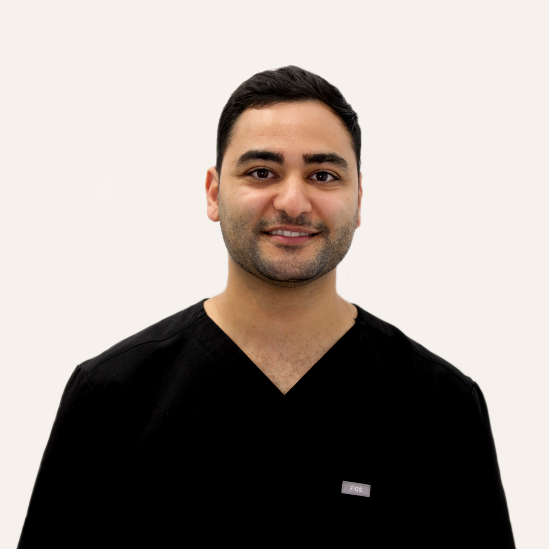 Dr Michael - dentist five dock