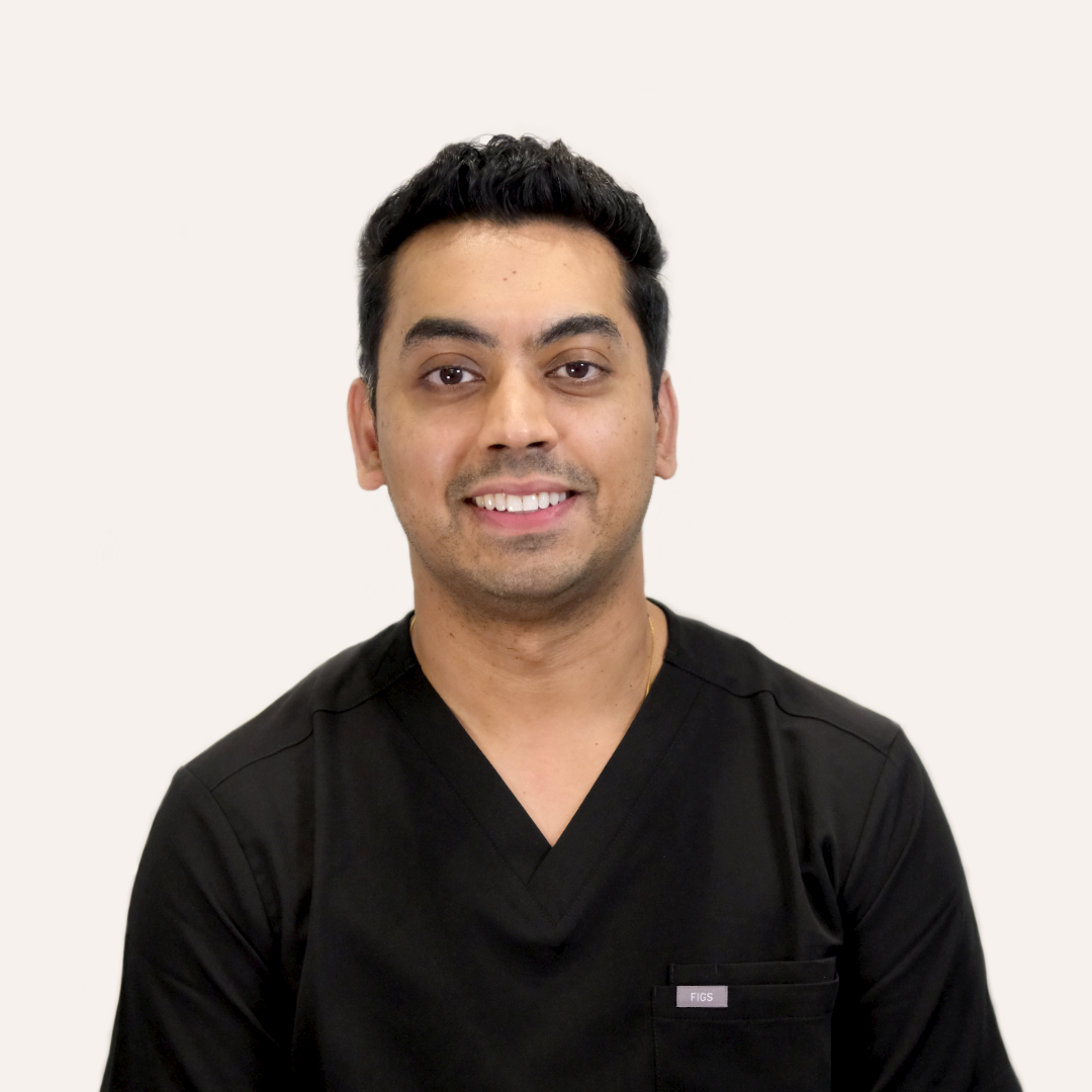 Dr. Abhishek Aggarwal