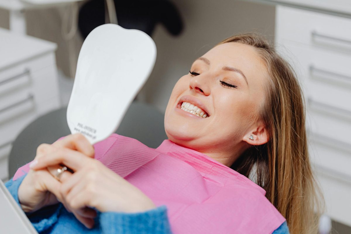 Benefits of a regular dental checkup
