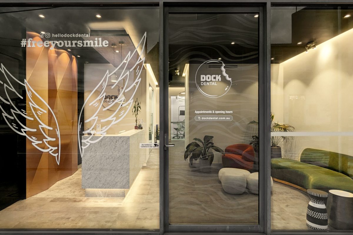 dental-clinic-five-dock-exterior dental-clinic-five-dock-exterior
